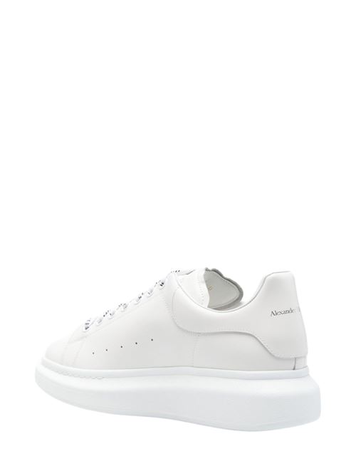Sneaker Larry ALEXANDER MCQUEEN | 553680WIAIG9007